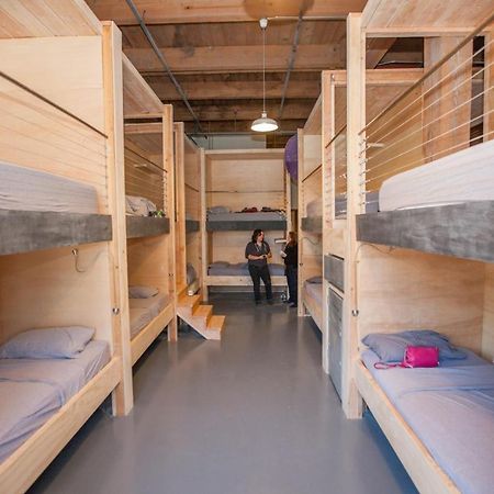 Hostel PodShare DTLA Los Angeles Zewnętrze zdjęcie