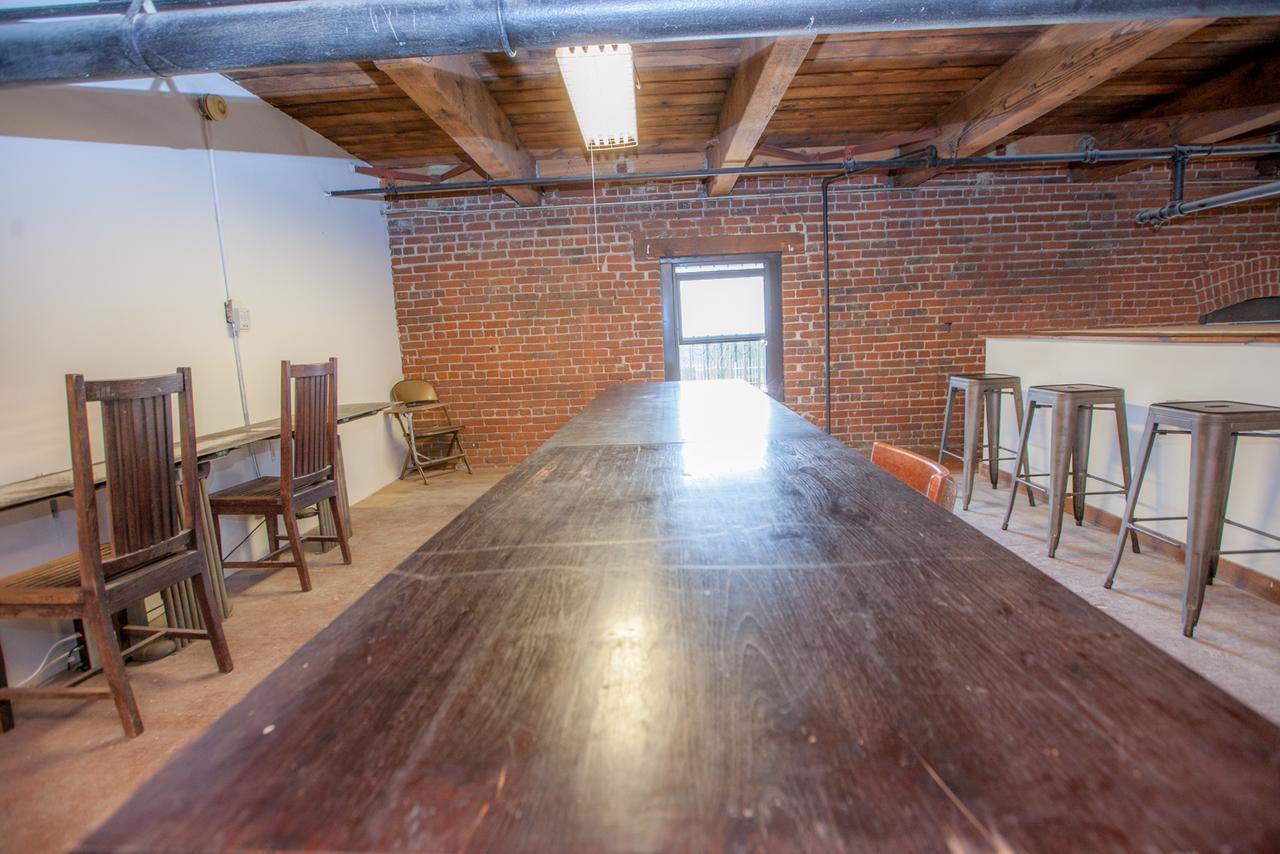 Hostel PodShare DTLA Los Angeles Zewnętrze zdjęcie